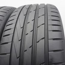 3. 2 x HANKOOK 225/45 R18 91W Ventus S1 evo 2 K117 MO Lato 2018 6,5-6,8mm