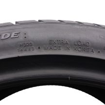 9. Opona 255/35 R19 1x HANKOOK 96V XL Winter I cept evo 2 W320 zimowa 6,9mm 2017