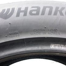 6. 1 x HANKOOK 265/50 R20 111V XL Winter I Cept evo 3 x Zima 2021 Jak Nowa 7,5mm