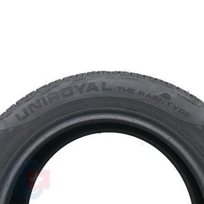 6. 2 x UNIROYAL 205/60 R16 96H XL RainExpert 3 Lato Jak Nowe Nieużywane 2020