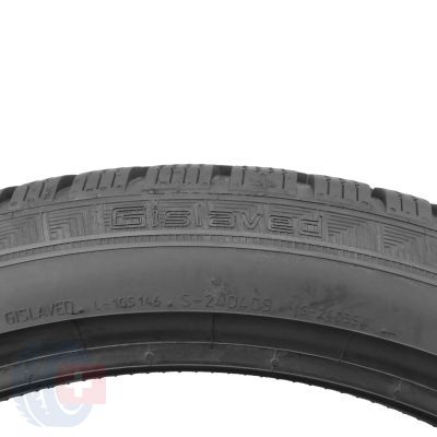 2. 1 x GISLAVED 225/40 R18 92V XL Euro Frost 6 Zima 2020 6,2mm