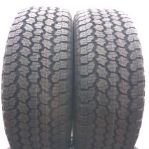 Opony 255/65 R17 2x GOODYEAR 110T ALL-terrain Adventure Wrangler Letnie M+S 2021 Nieużywane