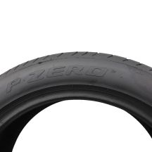 6. 2 x PIRELLI 235/50 R19 99W M0 P Zero Lato 2019 7,2-7,5mm