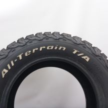 8. Opony 255/65 R17 4x BFGOODRICH 114/110S All-Terrain T/A KO2 Wielosezonowe 2022 Nieużywane 8. Opony 255/65 R17 4x BFGOODRICH 114/110S All-Terrain T/A KO2 Wielosezonowe 2022 Nieużywane
