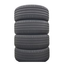 4 x MICHELIN 245/50 R19 105W XL Pilot Sport 4 SUV BMW Lato 6mm 2021