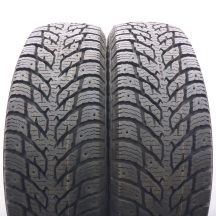 4. Opony 245/75 R17 4x NOKIAN 121/118Q Hakkapeliitta LT3 Zimowe 2019, 2020 Nieużywane  4. Opony 245/75 R17 4x NOKIAN 121/118Q Hakkapeliitta LT3 Zimowe 2019, 2020 Nieużywane