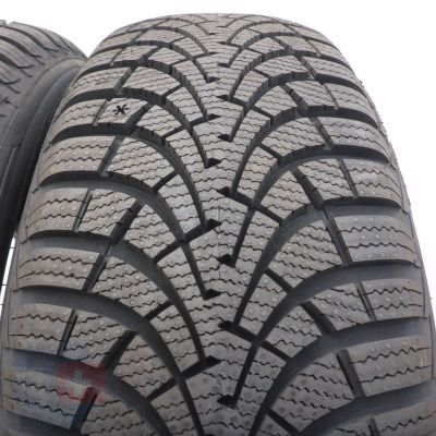 2. Opony 195/60 R16 4x GOODYEAR 93H XL UltraGrip 9+ Zimowe 2021/22  2. Opony 195/60 R16 4x GOODYEAR 93H XL UltraGrip 9+ Zimowe 2021/22
