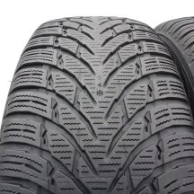 2. 2 x NOKIAN 225/60 R17 103H XL WR SUV 4 Zima 2021 5,8-6,8mm