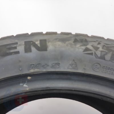 7. Opony 255/45 R19 2x NEXEN 104V XL WinGuard Sport 2 Zimowe 2022