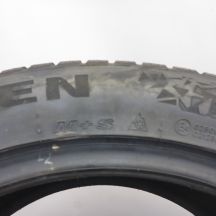7. Opony 255/45 R19 2x NEXEN 104V XL WinGuard Sport 2 Zimowe 2022