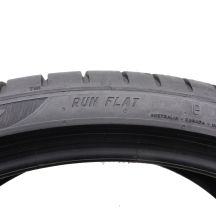 6. 1 x PIRELLI 255/30 R20 92Y XL P Zero BMW RunFlat Lato 2019 5,5mm