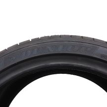 7. 2 x DUNLOP 235/40 R18 91Y SP Sport Maxx GT MO Lato 2018 Jak Nowe