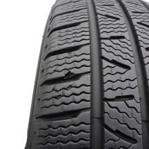 8. 4 x PIRELLI 225/70 R15C 112/110R Carrier Winter 2016 Zima 8-8,5mm