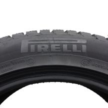 9. 2 x PIRELLI 205/55 R17 95H XL Sottozero 3 Winter J Zima 6,3-7mm 2022