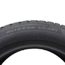 5. 2 x BRIDGESTONE 185/60 R16 86H Blizzak LM 001 Zima 2018 7.5-8mm