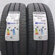 4. Opony 205/70 R15C 4x CONTINENTAL 106/104R VanContact Ultra Letnie 2022, 2024 Nieużywane 4. Opony 205/70 R15C 4x CONTINENTAL 106/104R VanContact Ultra Letnie 2022, 2024 Nieużywane
