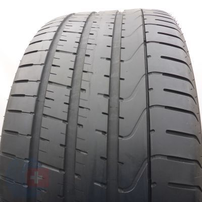 2. Opona 315/40 R21 1x PIRELLI 111Y P Zero M0 letnia 2015 5,7mm