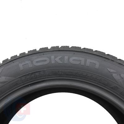 5. 2 x NOKIAN 205/55 R16 94V XL Weatherproof Wielosezon 2019 Jak Nowe Nieużywane