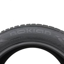 5. 2 x NOKIAN 205/55 R16 94V XL Weatherproof Wielosezon 2019 Jak Nowe Nieużywane