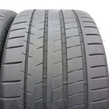 3. Opony 285/35 R19 2 x MICHELIN 103Y XL Pilot Super Sport Letnie 2016 6,8-7mm
