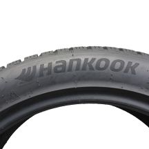 3. 1 x HANKOOK 215/50 R19 93H Winter I Cept ION Sould Zima 7,8mm