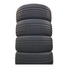 Opony 255/45 R18 HANKOOK 103V XL Winter I Cept evo2 Zimowe 2016 