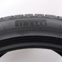 4. Opony 295/35 R21 2x PIRELLI 107V XL MGT Scorpion Winter Zimowe 2021/23 6,5-7mm