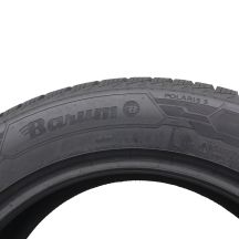 7. 4 x BARUM 235/55 R18 104H XL Polaris 5 Zima 6,5-7mm 2019