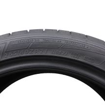 4. 1 x DUNLOP 265/40 ZR21 105Y XL SP Sport Maxx GT B Lato 2023 6,5mm