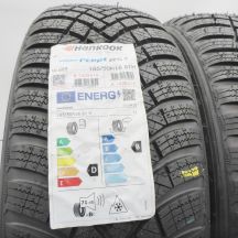 2. Opony 185/50 R16 2 x HANKOOK 81H Winter I cept RS3 Zimowe 2022  2. Opony 185/50 R16 2 x HANKOOK 81H Winter I cept RS3 Zimowe 2022