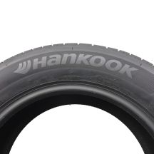 5. Opony 215/60 R16 4x HANKOOK 95V Kinergy Eco K425 Letnie 2015 Nieużywane