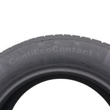 6. 2 x CONTINENTAL 215/60 R16 95H ContiEcoContact 5 Lato 2020 Jak Nowe Nieużywane