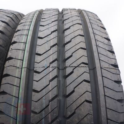 2. Opony 215/65 R16C 2x BARUM 109/107T Vanis 3 Letnie 2023 