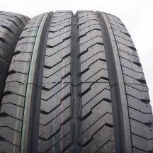 2. Opony 215/65 R16C 2x BARUM 109/107T Vanis 3 Letnie 2023 