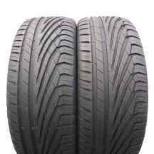 3. Opony 215/45 R18 4x UNIROYAL 93Y XL RainSport 3 Letnie 2018/2019 