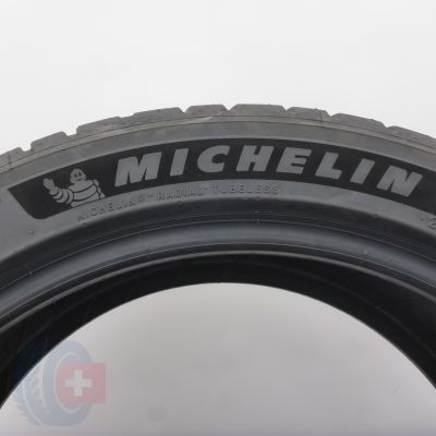 5. Opony 235/45 ZR19 2x MICHELIN 99Y XL Pilot Sport 5 Letnie 2023 Nieużywane