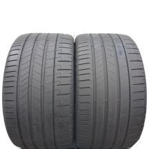 2 x PIRELLI 305/30 ZR21 100Y P Zero Na1 Lato 2023, 2024 5,8-6,7mm