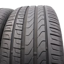 3. Opony 245/40 R18 2x PIRELLI 97Y XL Cinturato P7 RSC MOE letnie 6,8-7,2mm 2018