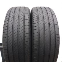 3. 4 x MICHELIN 215/55 R17 94V Primacy 4 S1 Lato 2022 6,2-6,5mm