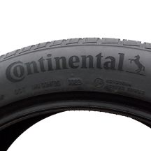 9. 2 x CONTINENTAL 275/45 R22 115W XL CrossContact RX LR M+S Lato 7mm 