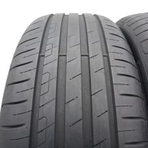 2. 2 x GOODYEAR 205/55 R17 91V EfficientGrip Performance Lato 6-6,5mm 2021/22