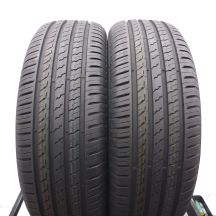 3. Opony 235/65 R17 4x BARUM 108V XL Bravuris 5HM Letnie 2019 Jak Nowe NIEUŻYWANE