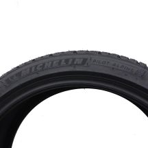 5. 1 x MICHELIN 235/35 R19 91W XL Pilot Alpin 5 Zima 2022 Jak Nowa 7mm