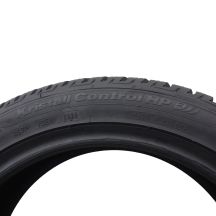 6. 2 x FULDA 205/50 R17 93V XL Kristall Control 2 Zima 8,2mm 2020