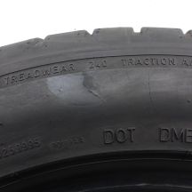 8. 4 x DUNLOP 215/55 R16 97Y XL Sport Maxx RT Lato 2020 6,2-7mm