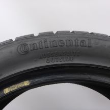 5. Opony 225/45 R18 2x CONTINENTAL 95V XL ContiWinterContact TS 790V  Zimowe 2013 Nieużywane