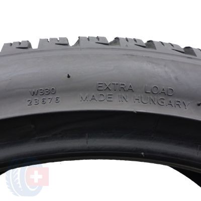 6. 1 x HANKOOK 225/40 R18 92V XL Winter I Cept evo 3 W330 Zima 2023 Jak Nowa 7,5mm