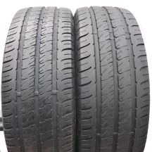 3. 4 x UNIROYAL 215/65 R16C 109/107T Rain Max 3 Lato 2019/23 5,5-6,8mm