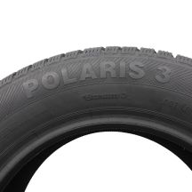5. Opony 205/60 R15 2x BARUM 91H Polaris 3 Zimowe 2016 Nieużywane 