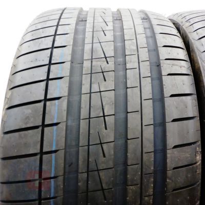 3. Opony 315/35 ZR20 2x VREDESTEIN 110Y XL Ultra Vorti + Letnie 2022
